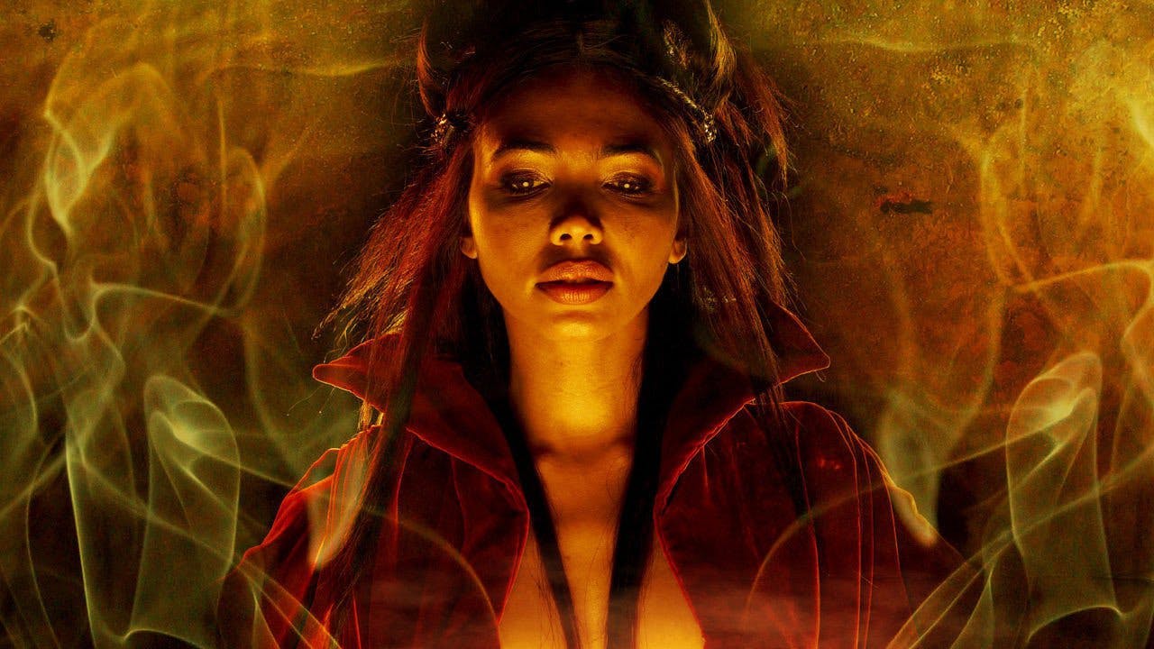 Warrior King Review Movie Empire