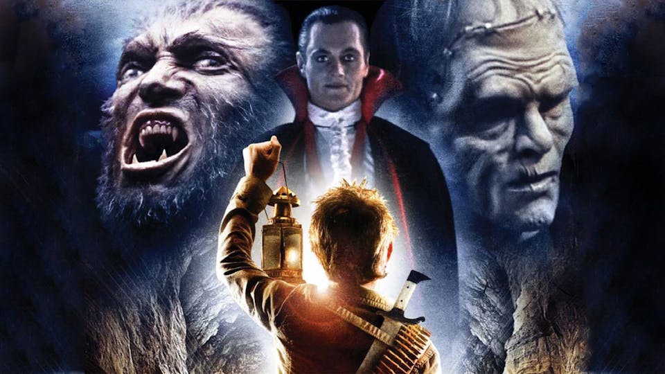 monster squad movie review