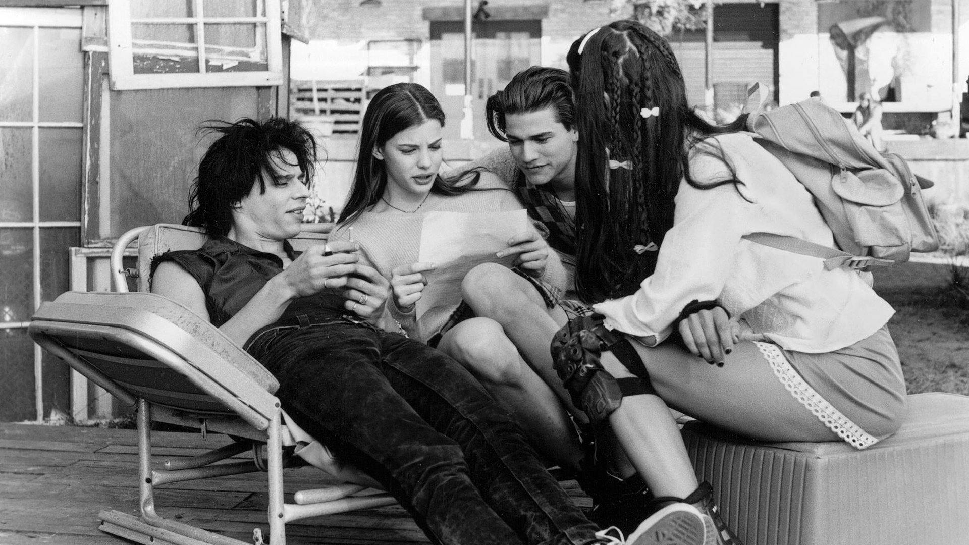 Empire Records Review Movie Empire