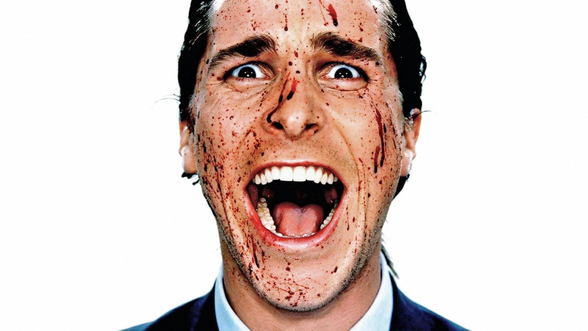 American psycho online cheap stream