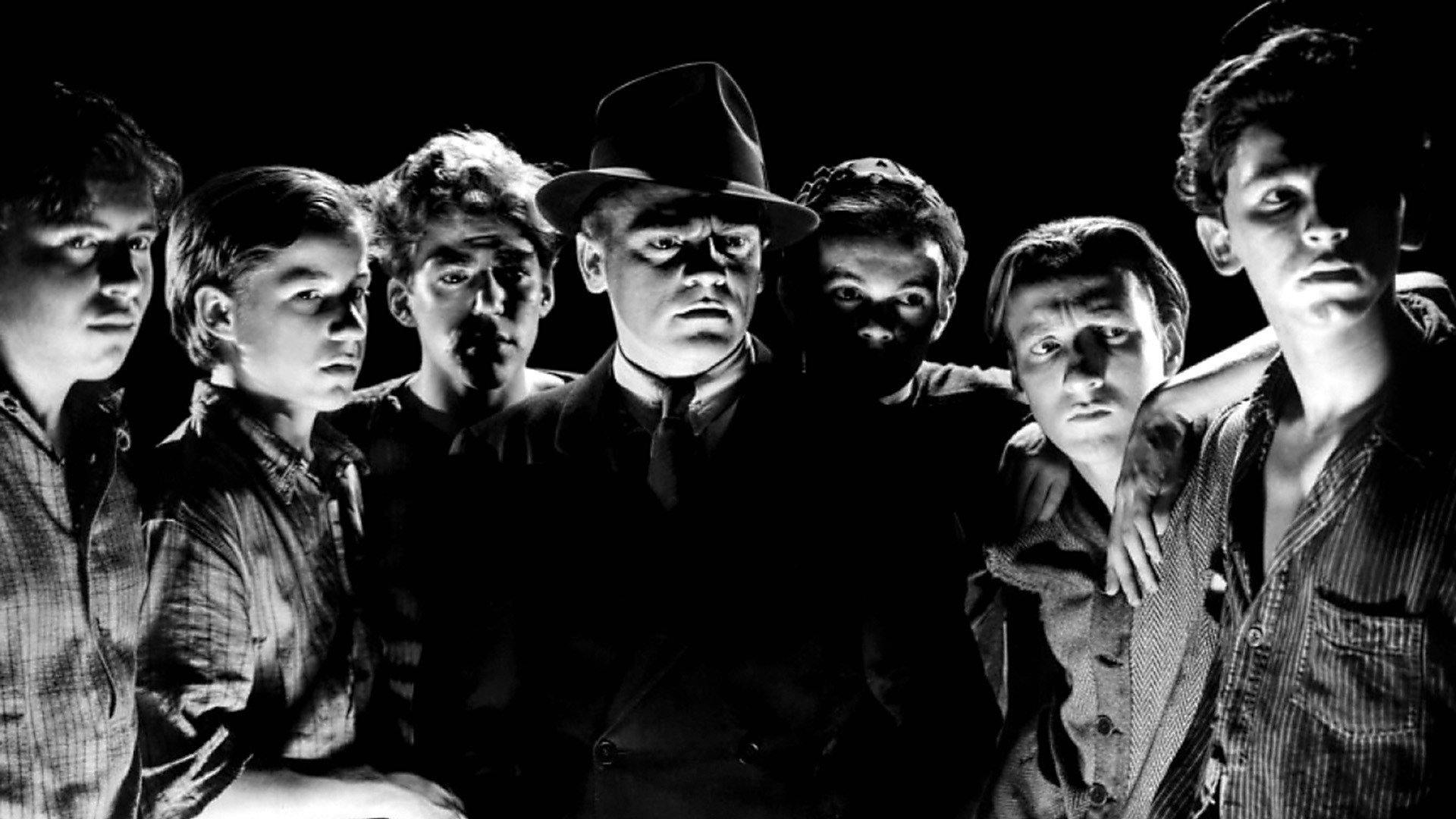 Angels With Dirty Faces Review Movie Empire