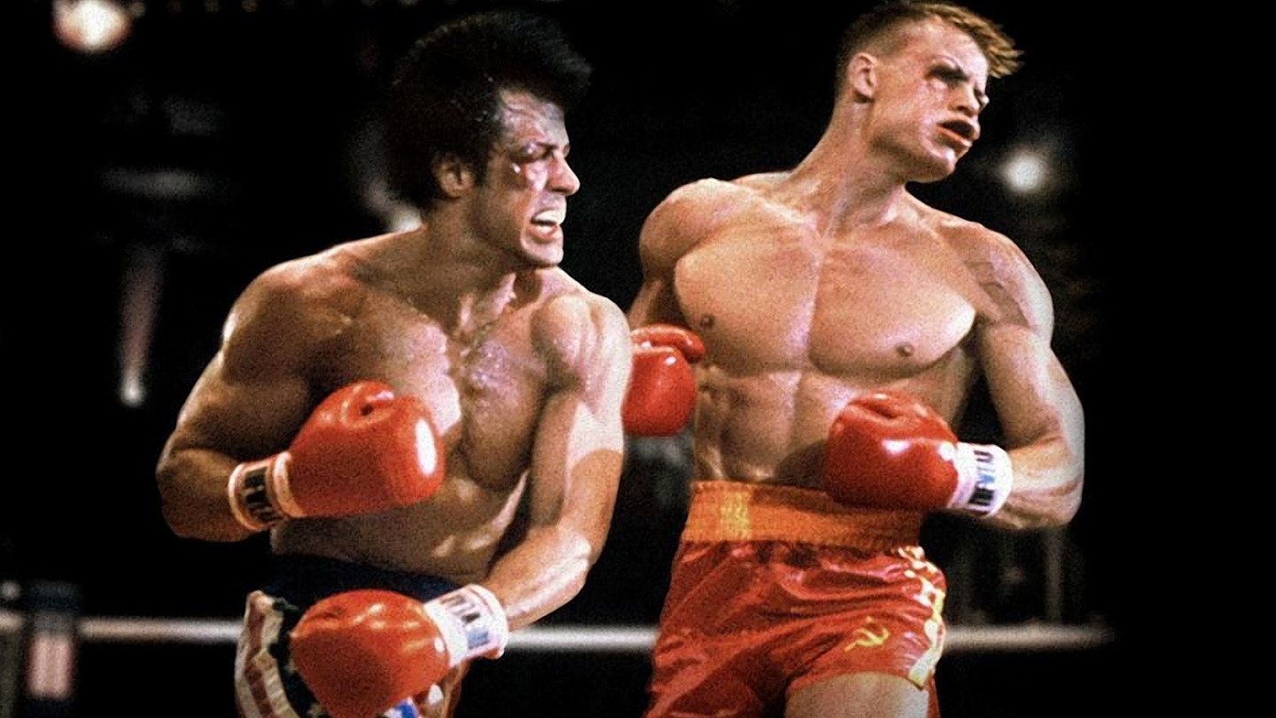Rocky IV Review | Movie - Empire