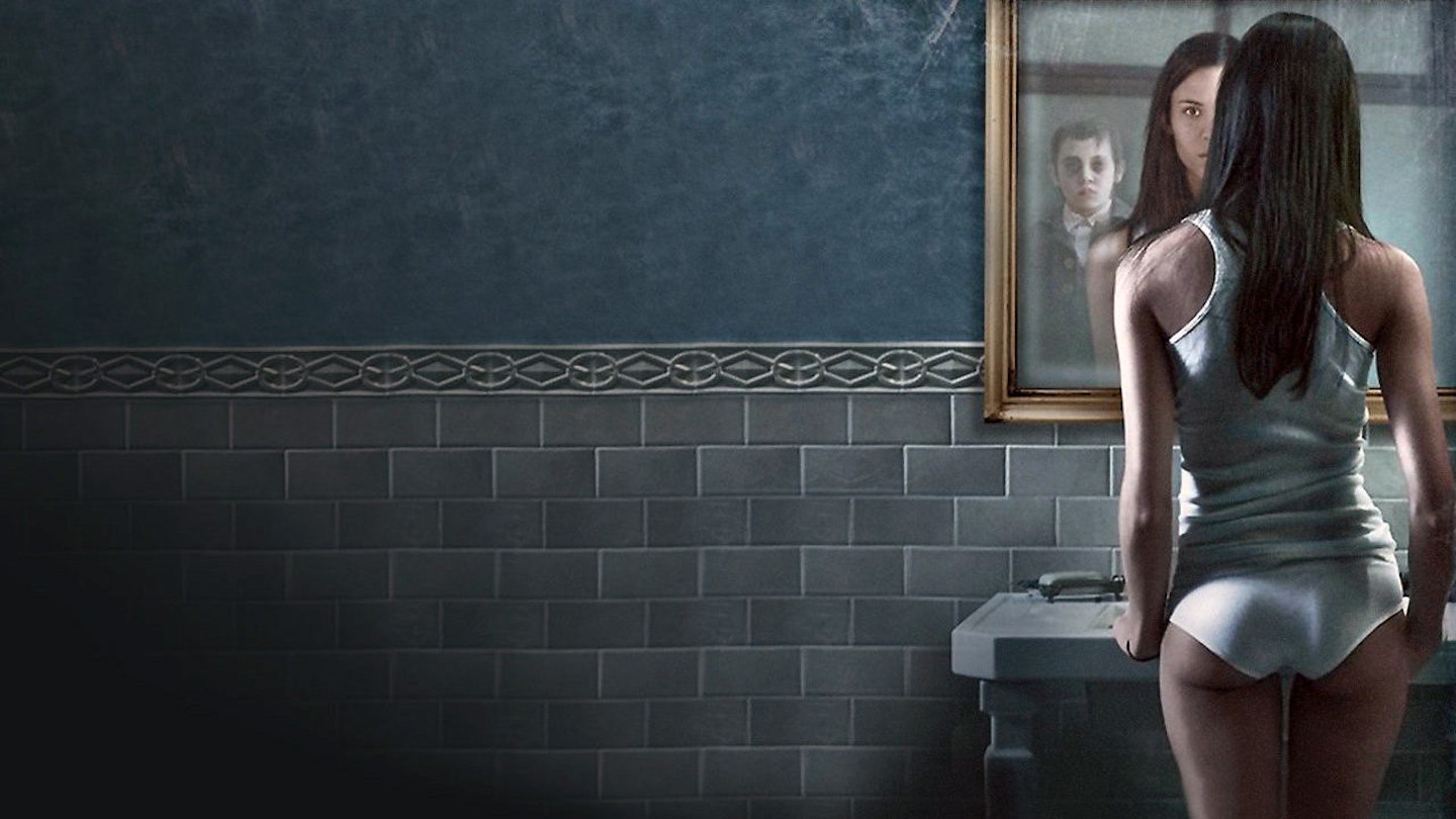 The Unborn Review | Movie - Empire