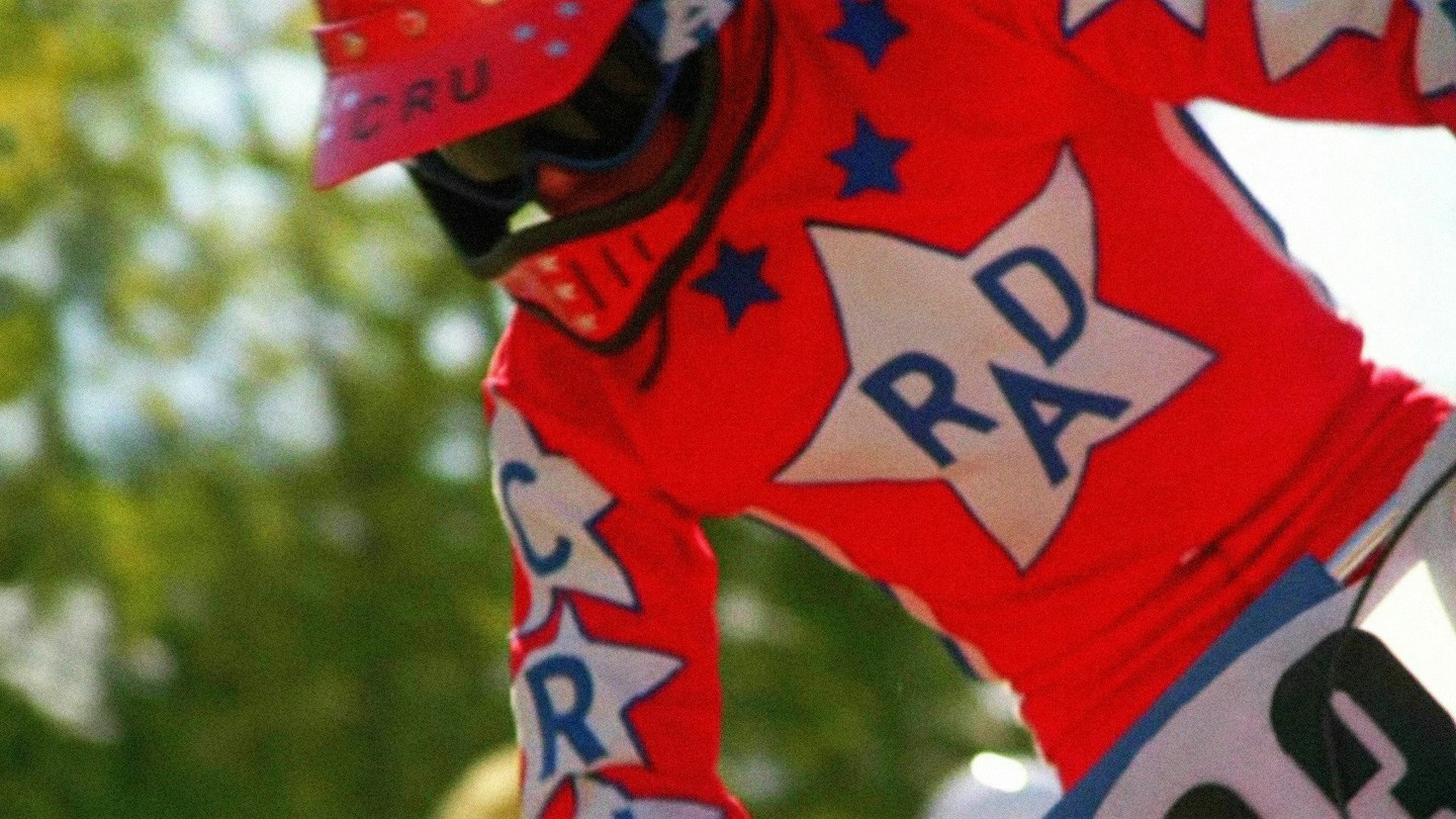 Rad Racing Movie Custom Rad Review | Movie - Empire
