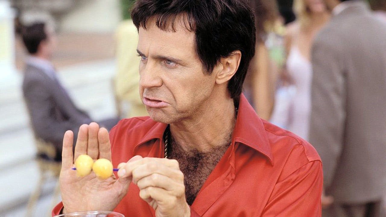 The Master Of Disguise Review | Movie - Empire