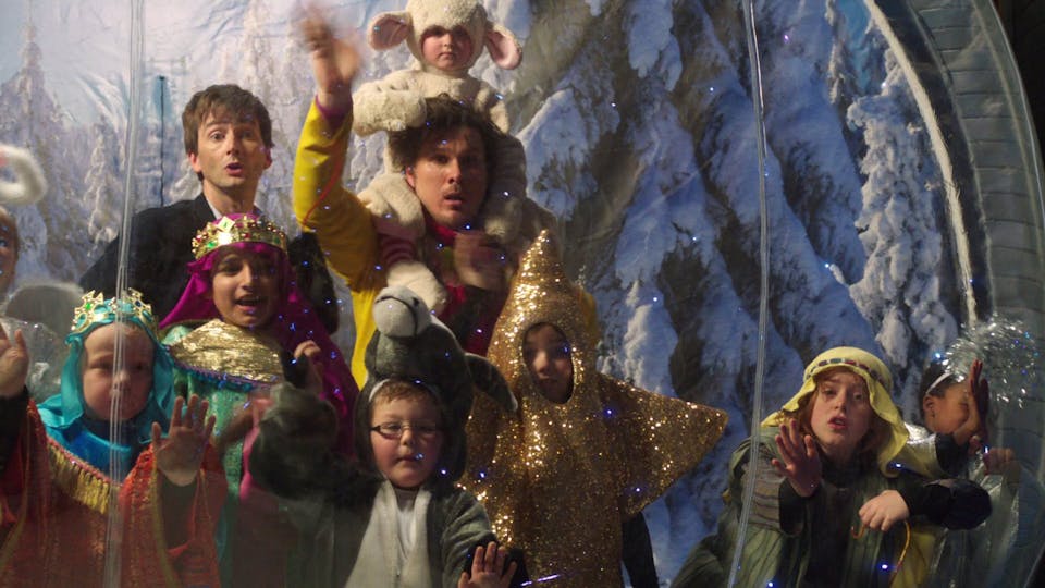 Nativity 2 Danger In The Manger Review Movie Empire Nativity 2 Danger In The Manger Review Movie Empire