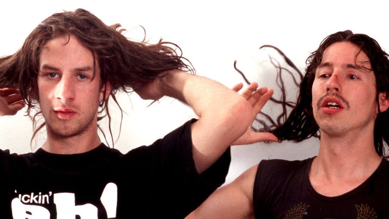 Fubar Review Movie Empire