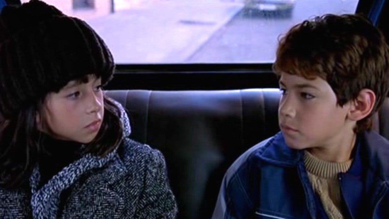 Lovers of the Arctic Circle Review Movie Empire