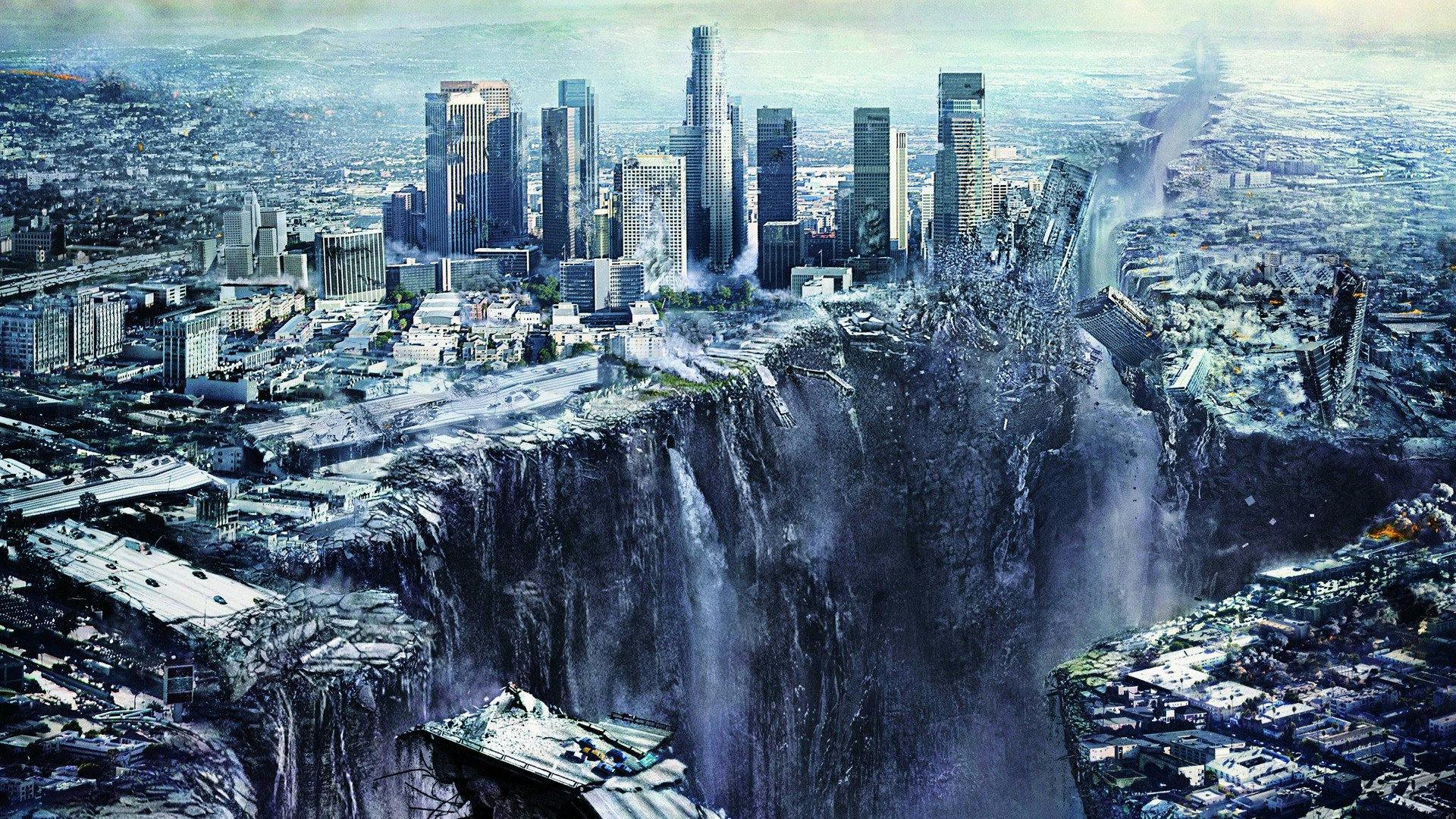 2012 Review | Movie - Empire
