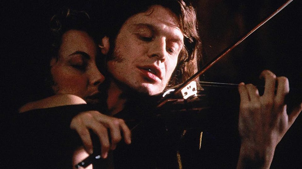 red violin movie review