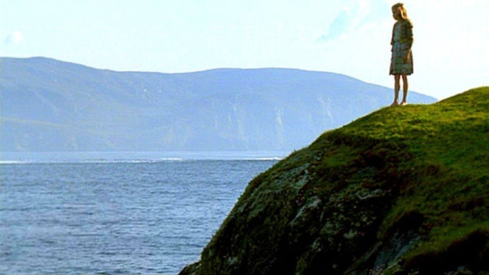 The Secret Of Roan Inish Review | Movie - Empire