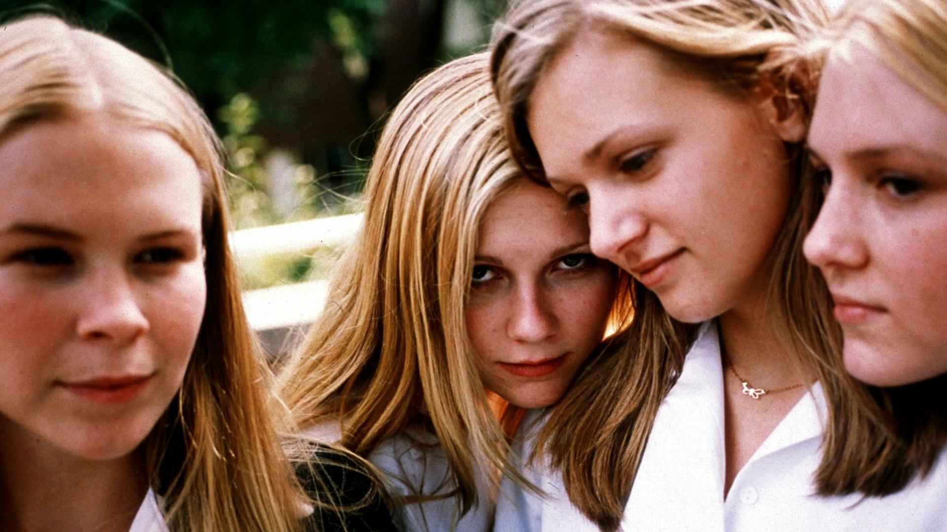 The Virgin Suicides Review | Movie - Empire