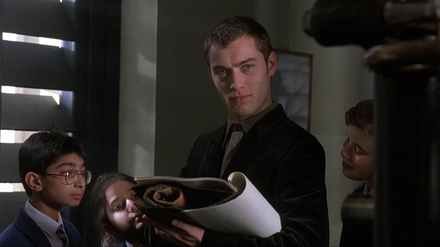 The Wisdom of Crocodiles Review | Movie - Empire