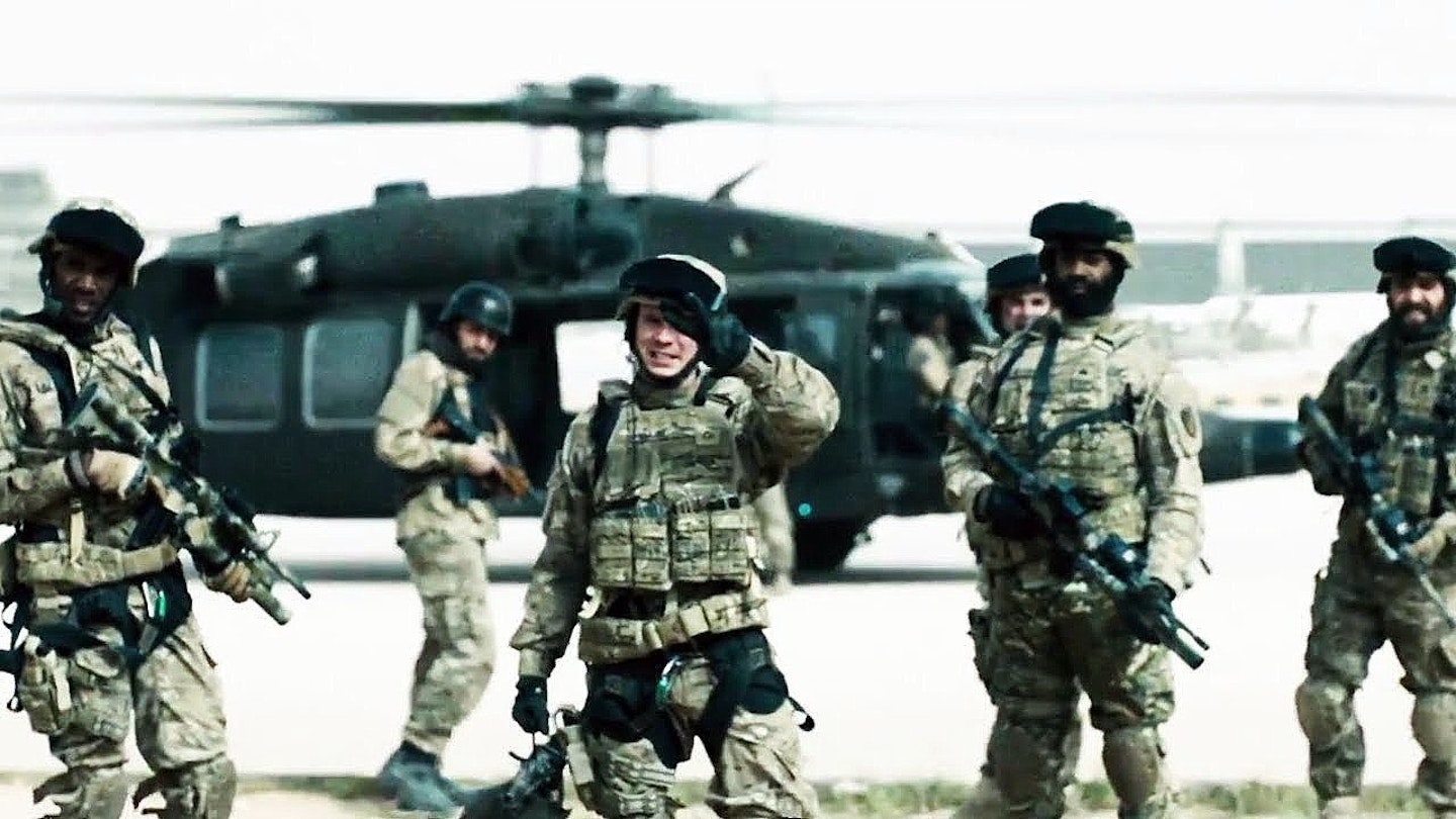Monsters: Dark Continent' Review: Sequel Switches Genres, Directors