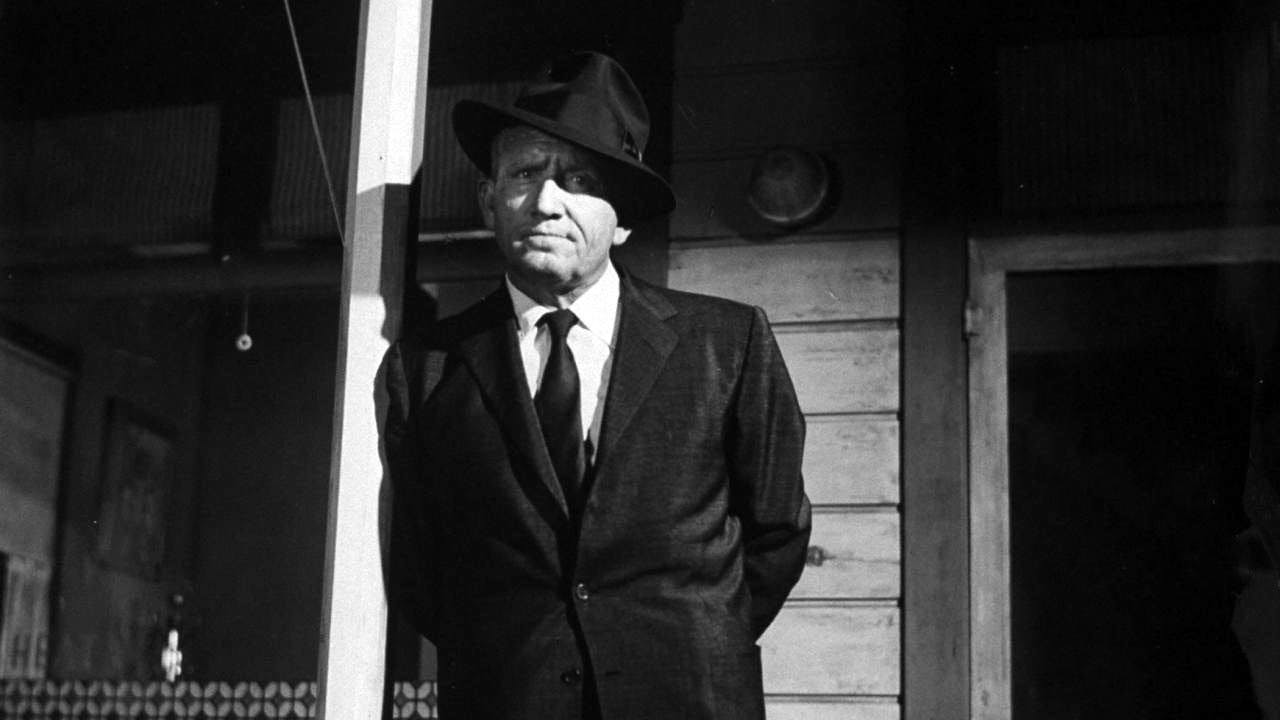 Bad Day at Black Rock Review Movie Empire