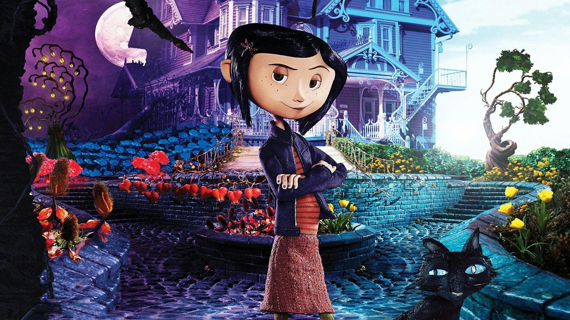 Coraline Review