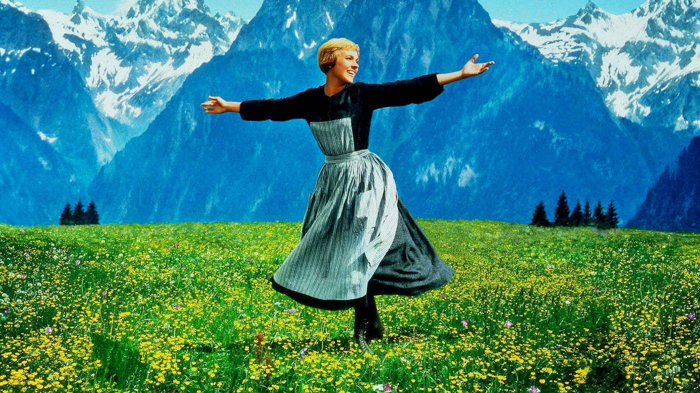 Sound Of Music, The