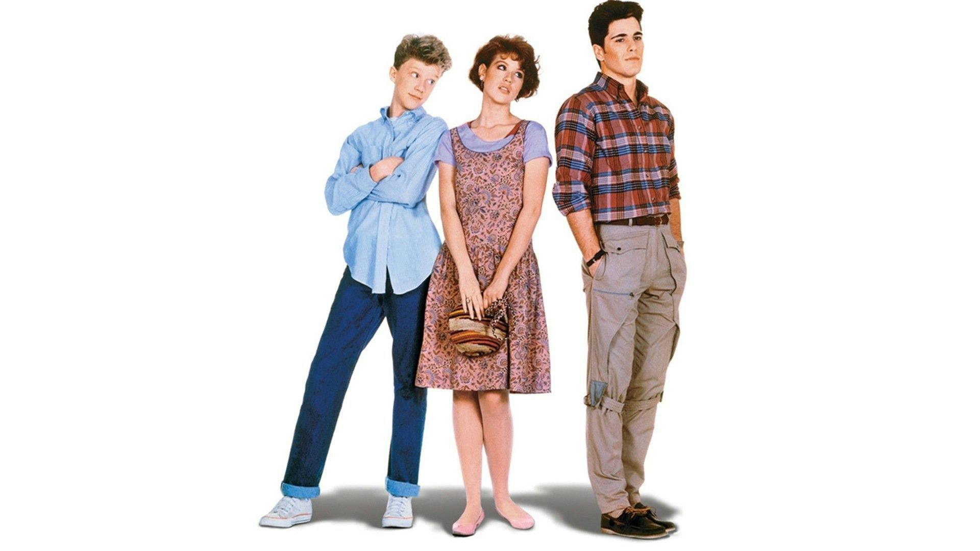 Sixteen Candles Review Movie Empire