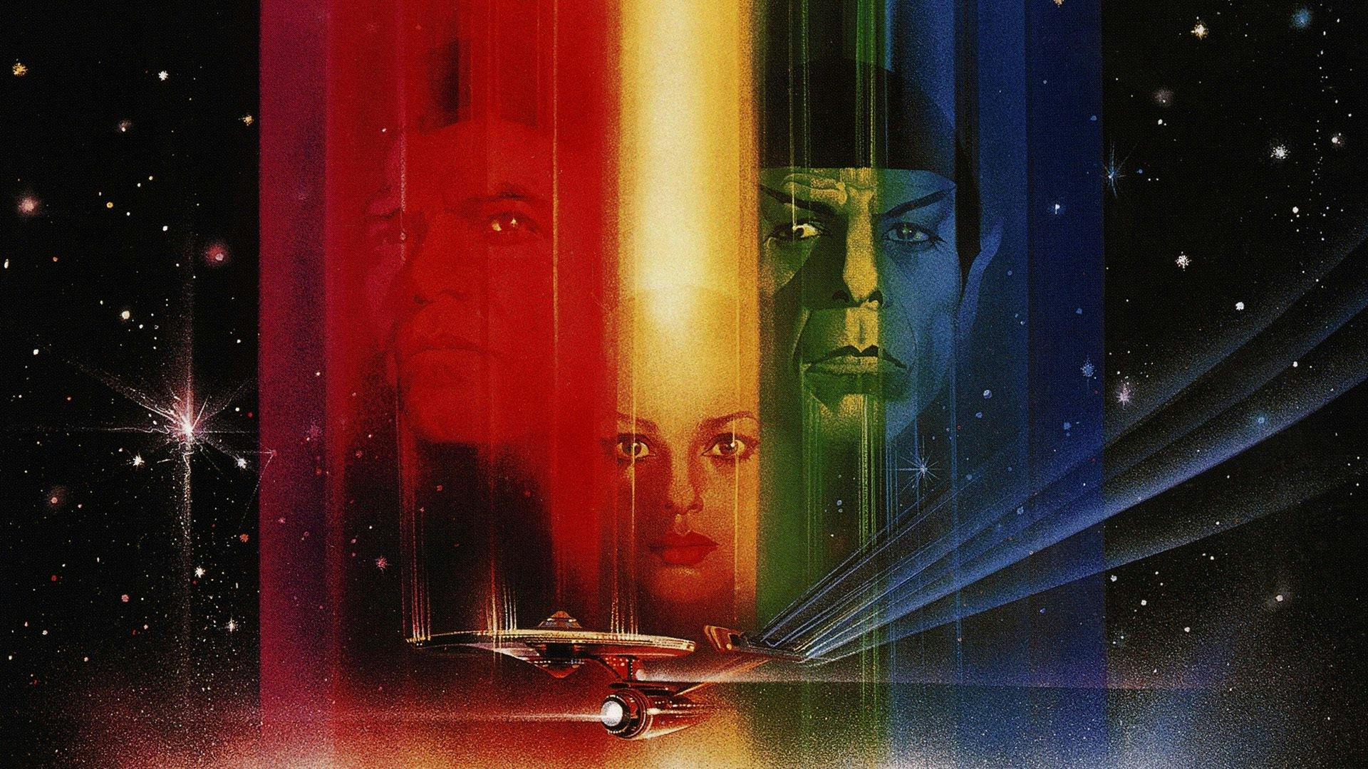 Star Trek: The Motion Picture Review | Movie - Empire