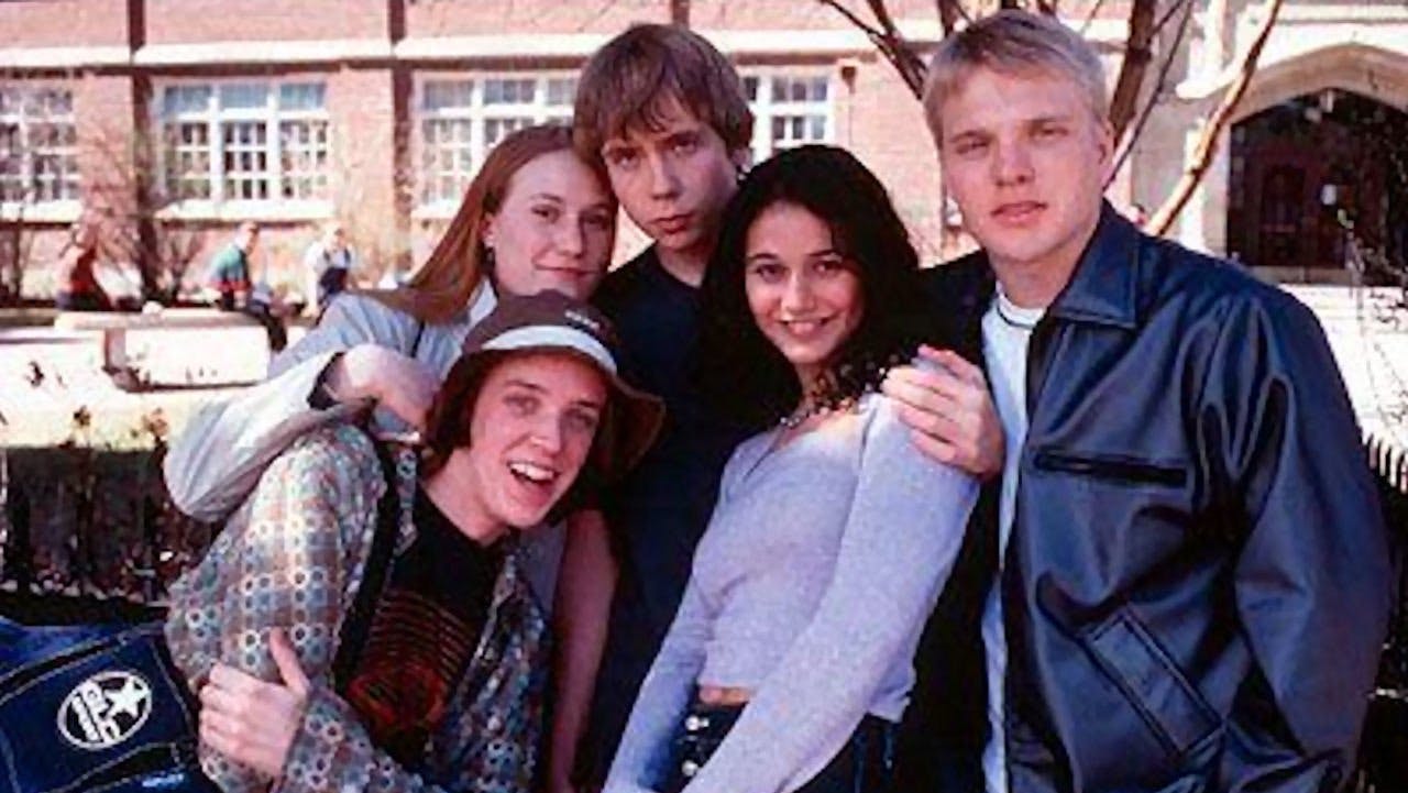 Snow Day Review Movie Empire