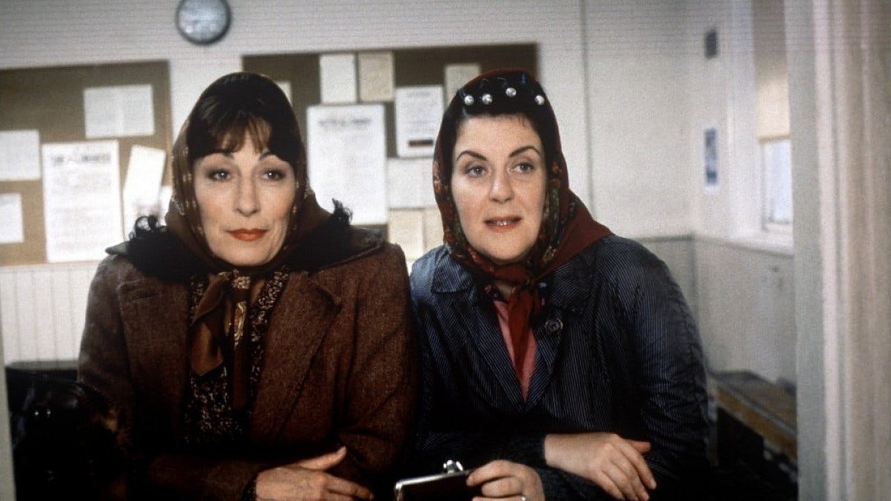 Agnes Browne Review Movie Empire