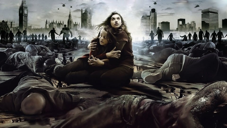 28 Weeks Later Review Movie Empire 28 Weeks Later Review Movie Empire