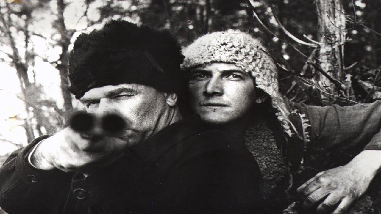 The Wild One Review Movie Empire