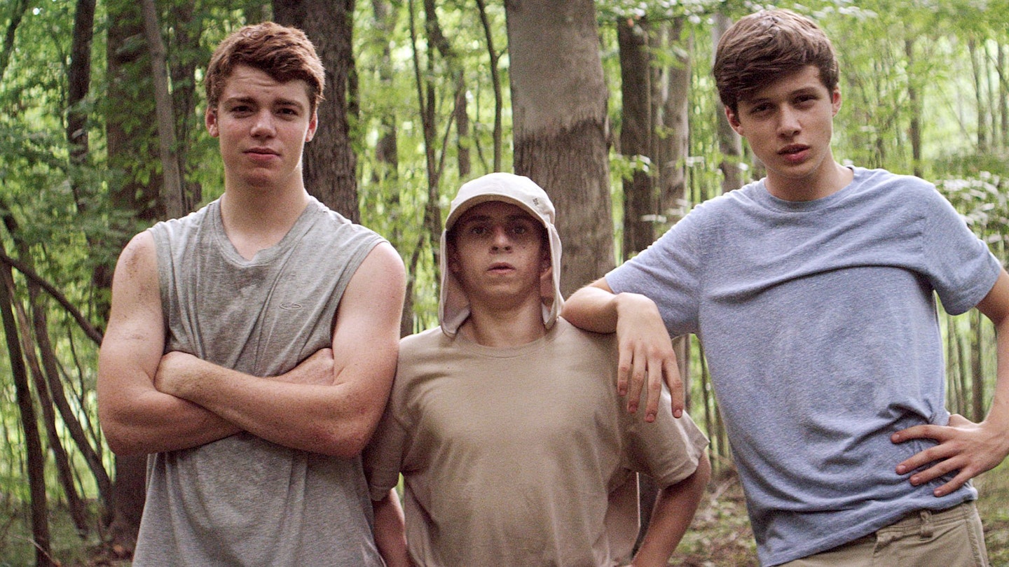 Kings Of Summer, The
