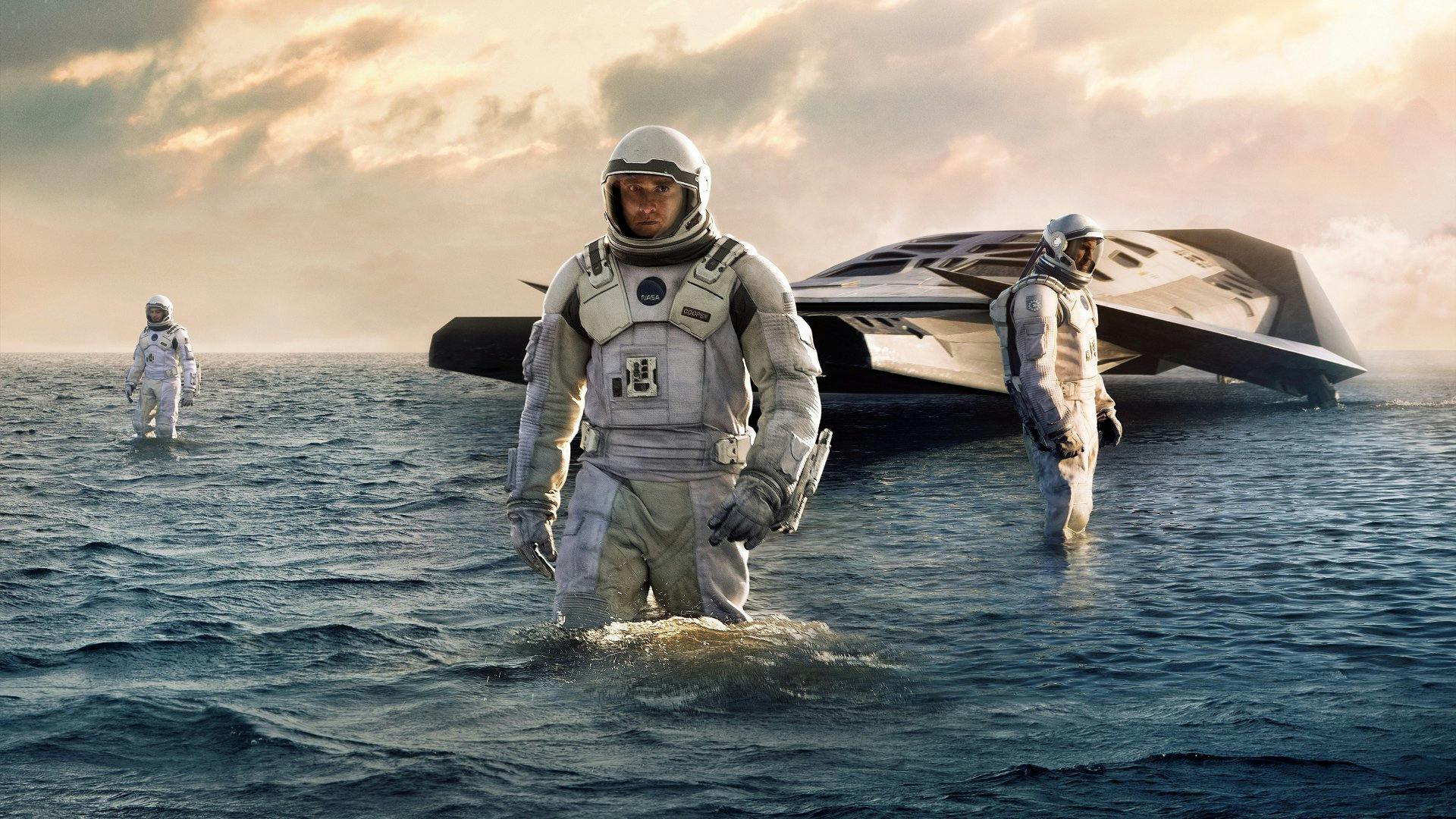 Watch hot sale interstellar 2014