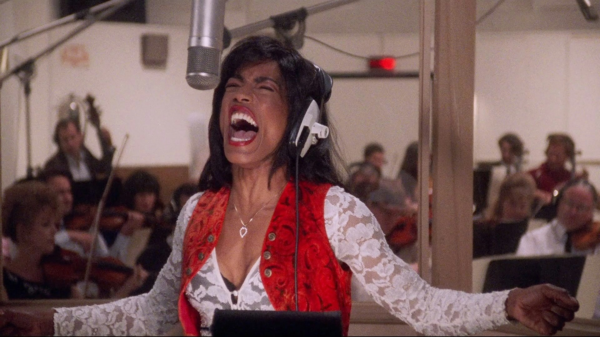What’s Love Got To Do With It Review | Movie - Empire