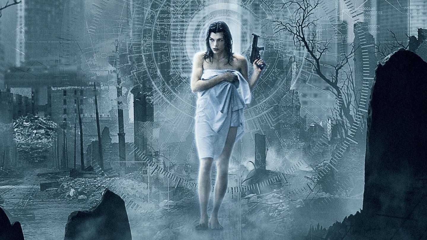 Resident Evil: Apocalypse Review | Movie - Empire