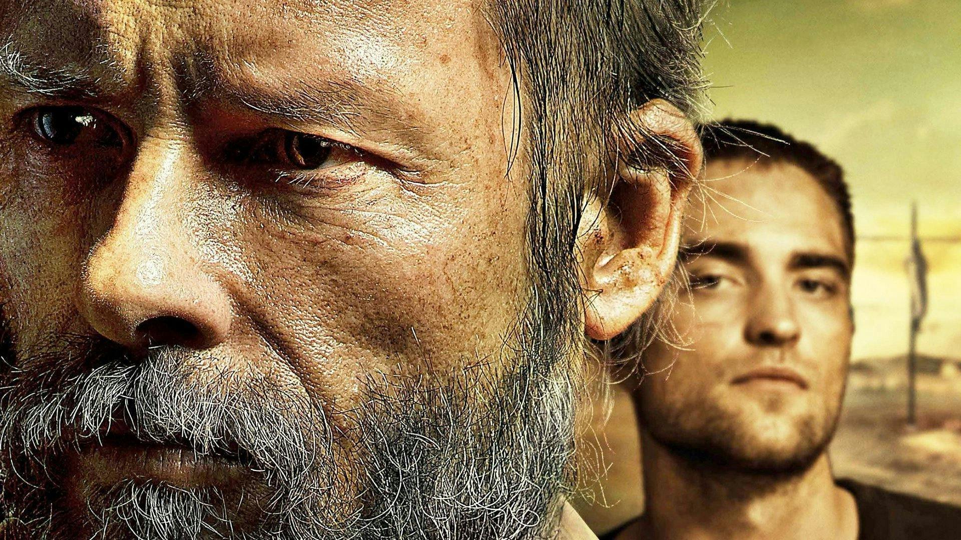 The Rover Review Movie Empire