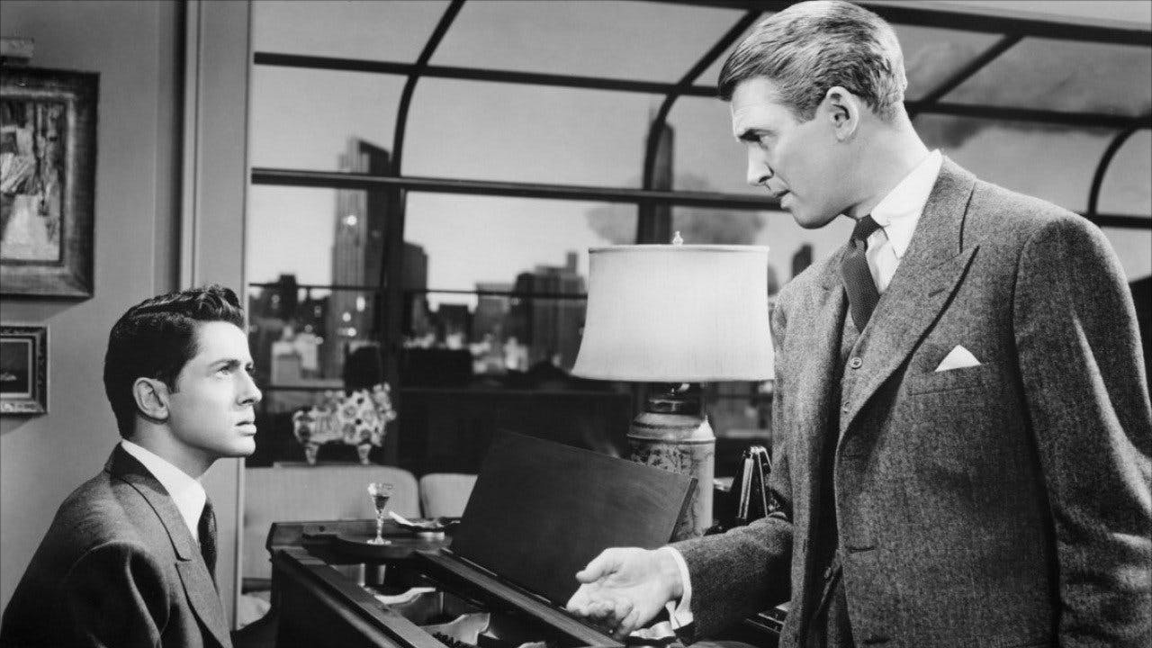 Rope Review Movie Empire