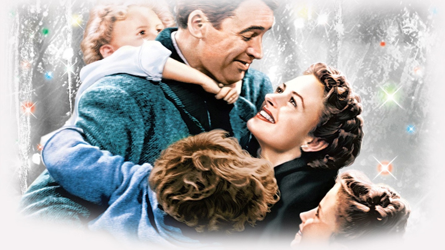 Classic Scene 31 It’s A Wonderful Life Movies channel_name