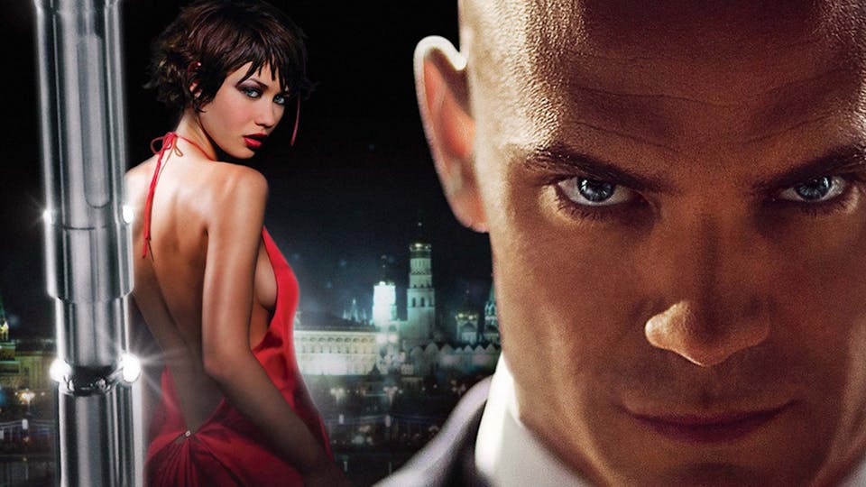 Hitman Review Movie Empire Hitman Review Movie Empire