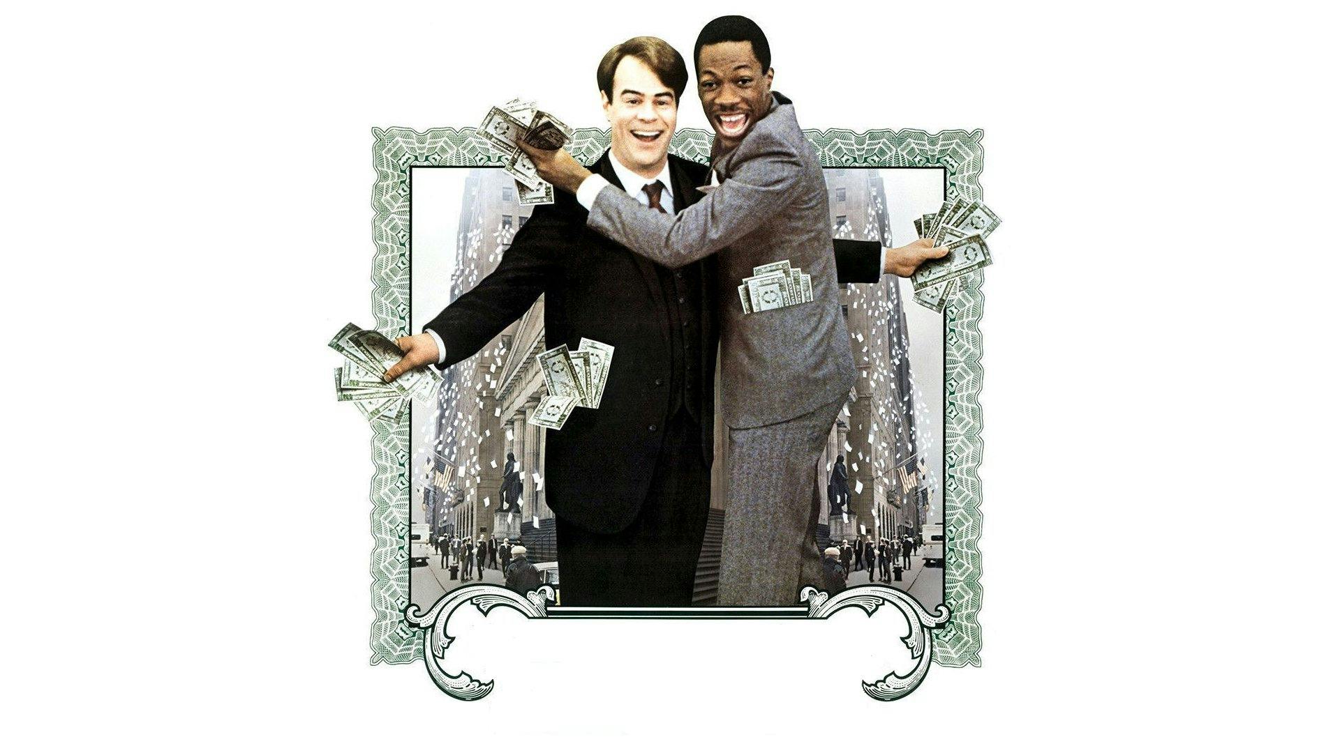 Trading Places Review Movie Empire