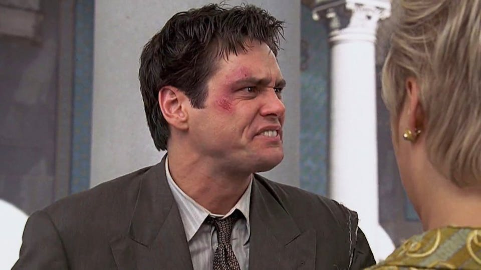 Liar Liar Review Movie Empire Liar Liar Review Movie Empire