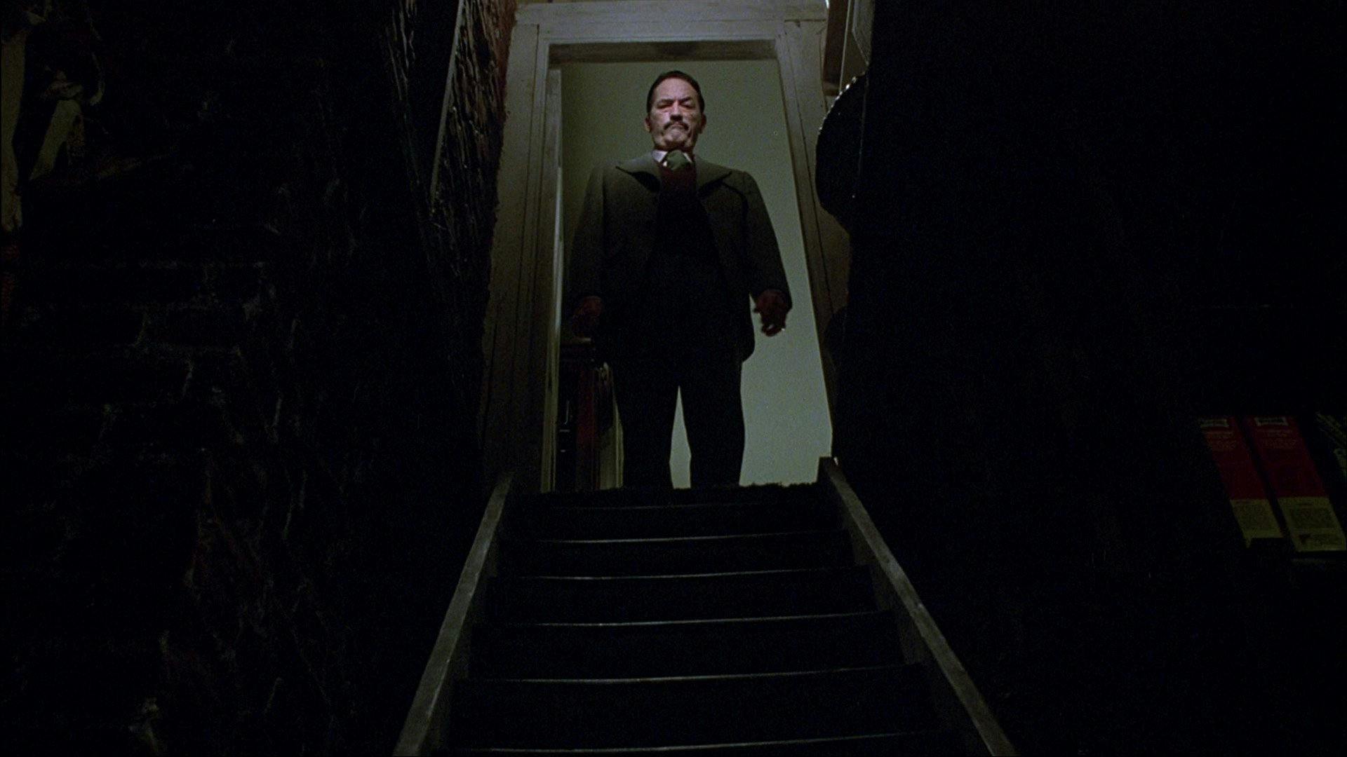 The Boys From Brazil Review Movie Empire