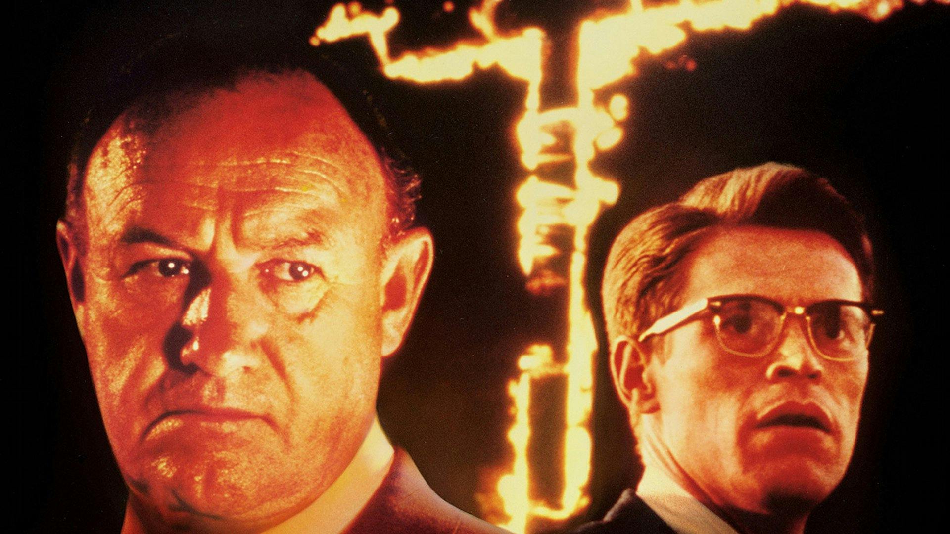 Classic Feature Mississippi Burning Movies %%channel_name%%