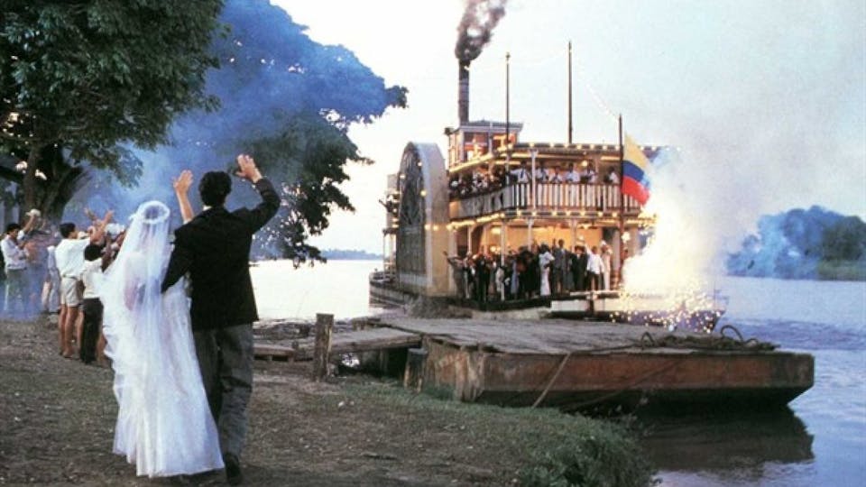 Chronicle of a Death Foretold Review