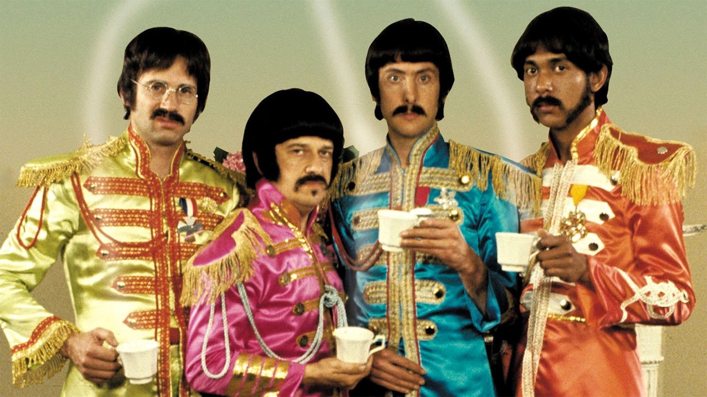 Rutles: All You Need Is Cash, The