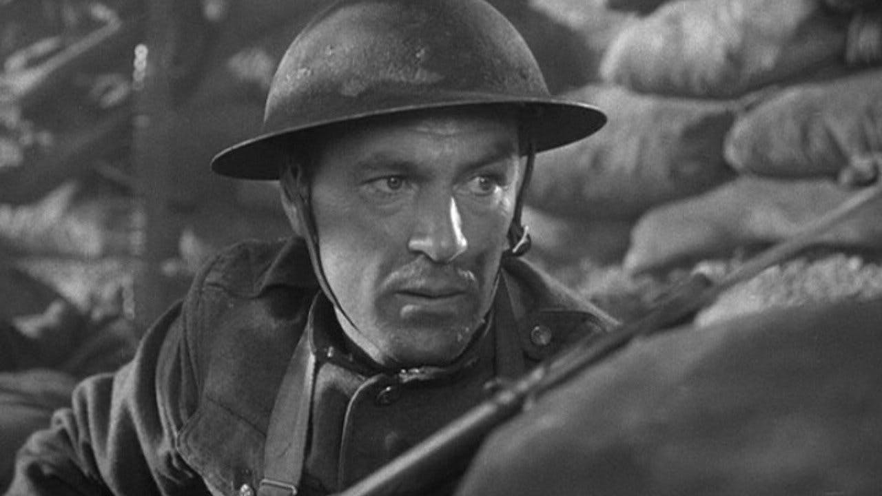 Sergeant York Review Movie Empire