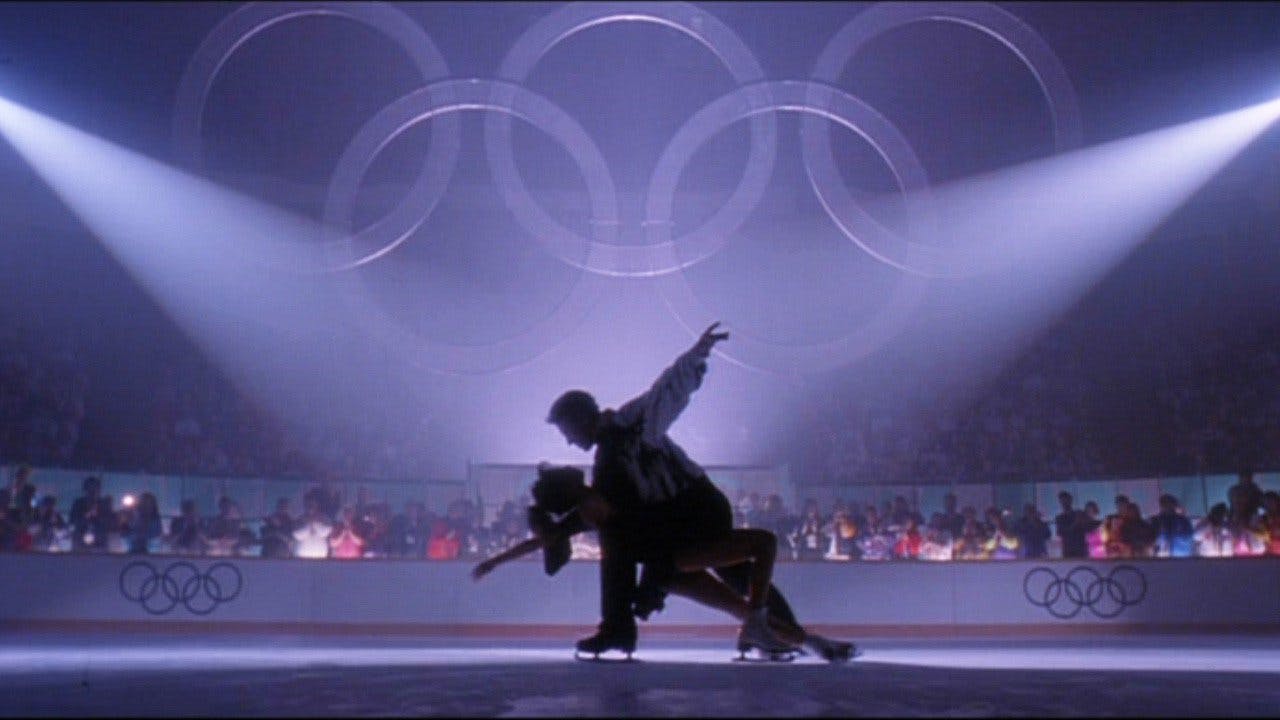 The Cutting Edge Review Movie Empire