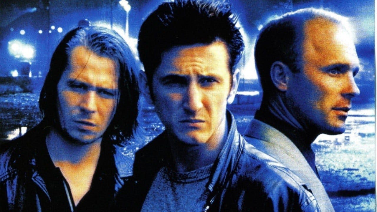 State Of Grace Review Movie Empire