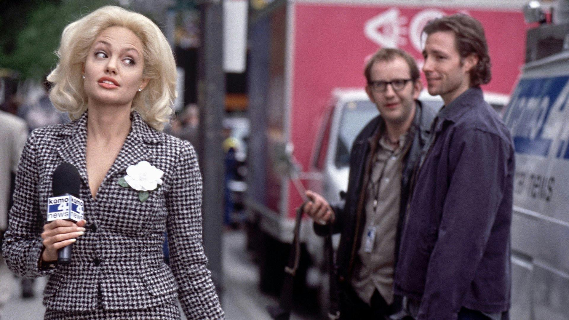 Life Or Something Like It Review | Movie - Empire