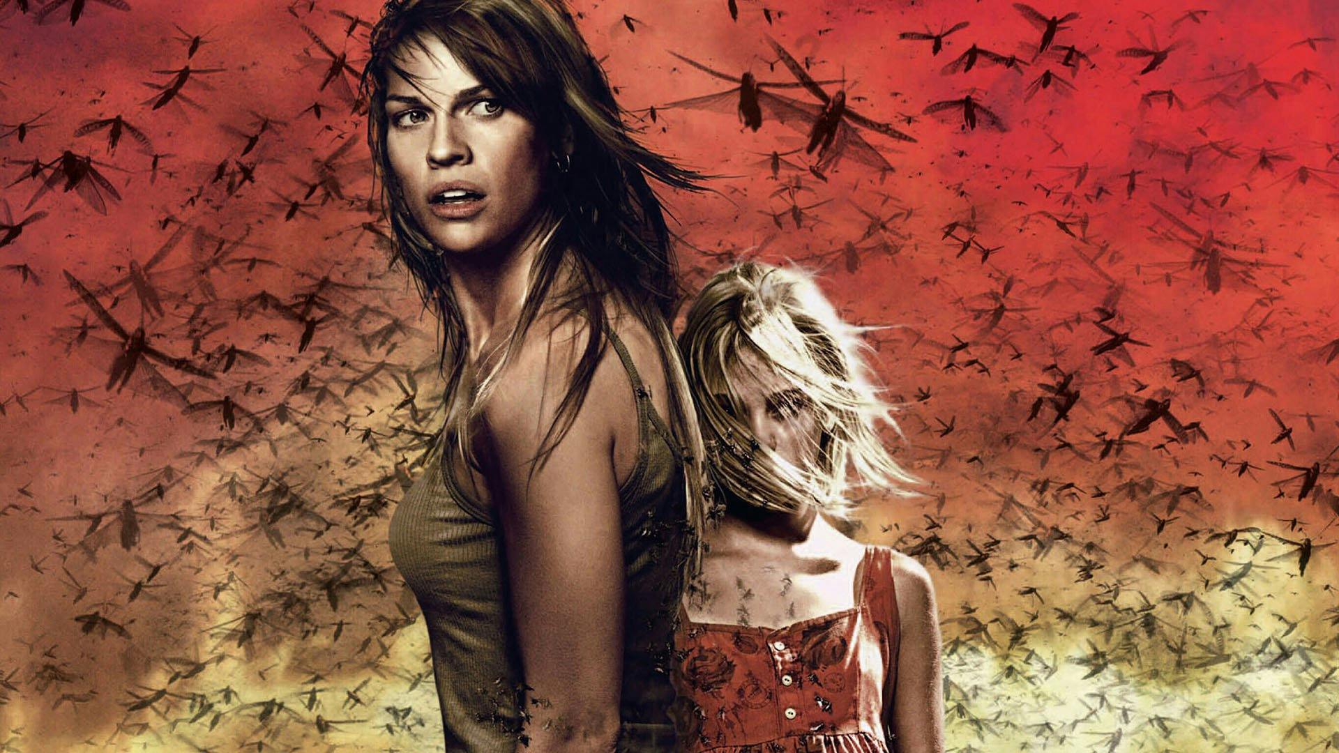 The Reaping Review | Movie - Empire