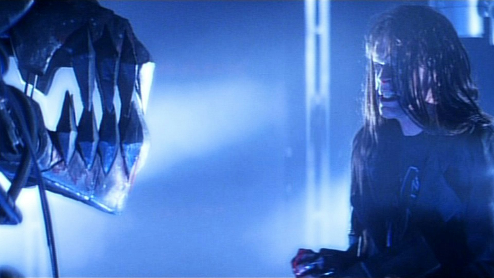Death Machine Inanimate Death Machine Review | Movie - Empire