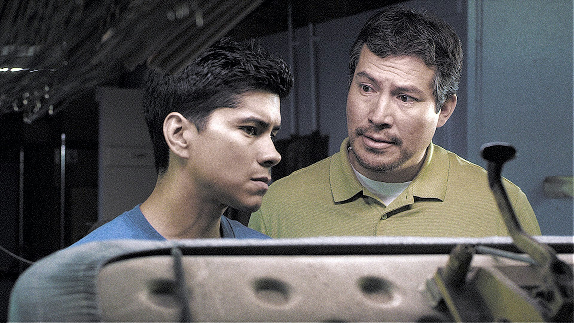 Dreamer Review | Movie - Empire