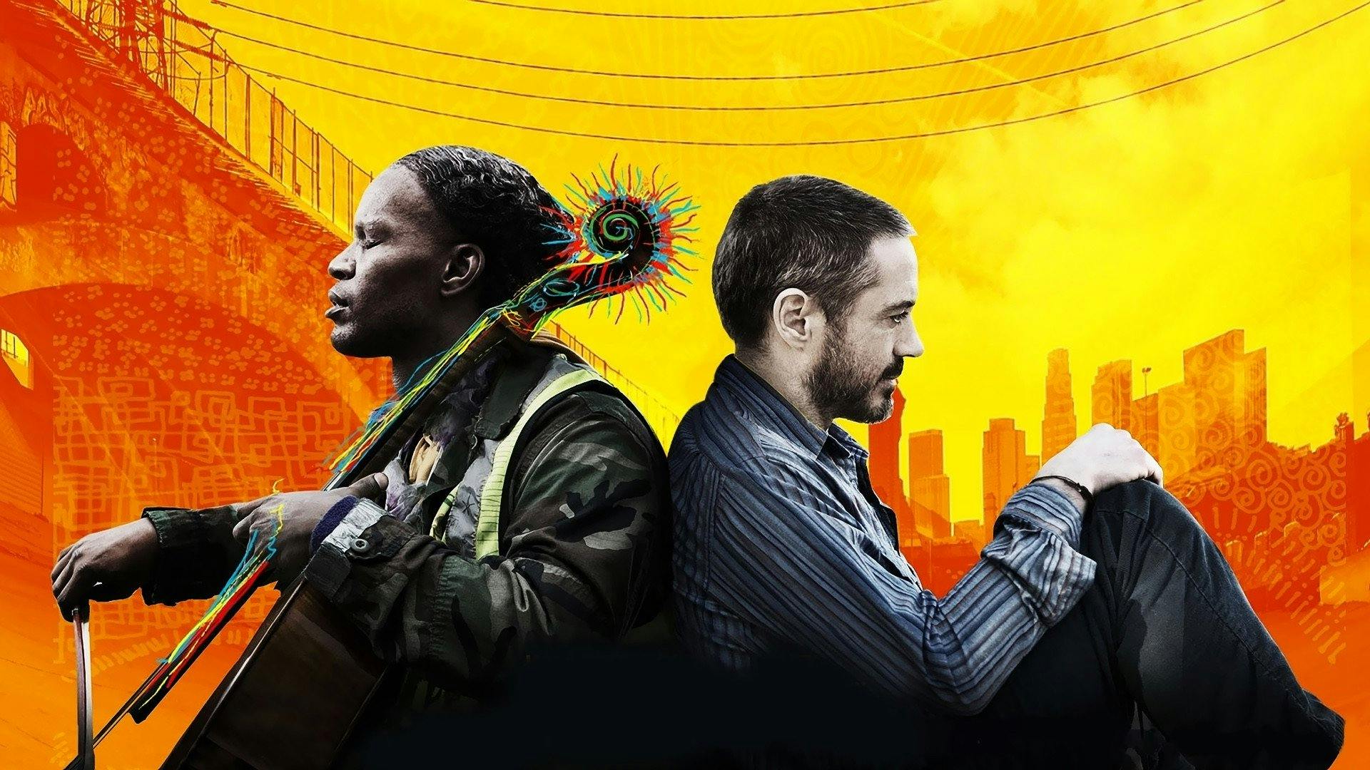 The Soloist Review | Movie - Empire