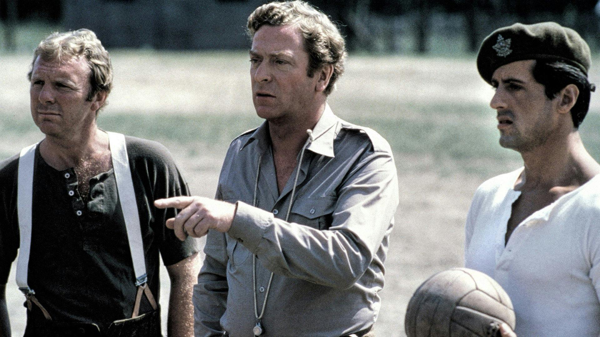 top soccer movies to watch